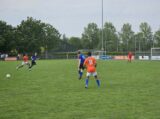 G.P.C. Vlissingen 1 - S.K.N.W.K. 1 (beker) seizoen 2023-2024 (118/126)